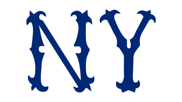 New York Highlanders Logo 1904
