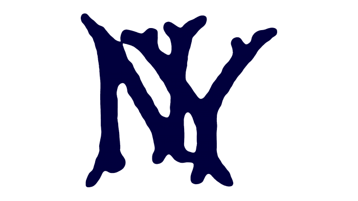 New York Highlanders Logo 1905