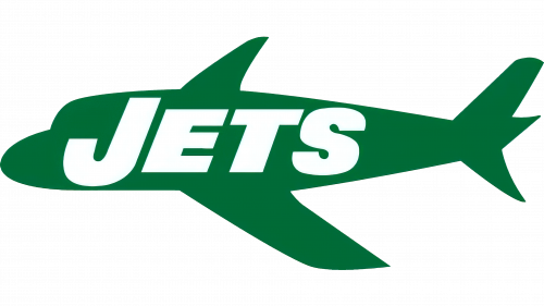 New York Jets Logo 1963