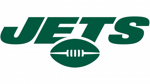 New York Jets Logo 1978