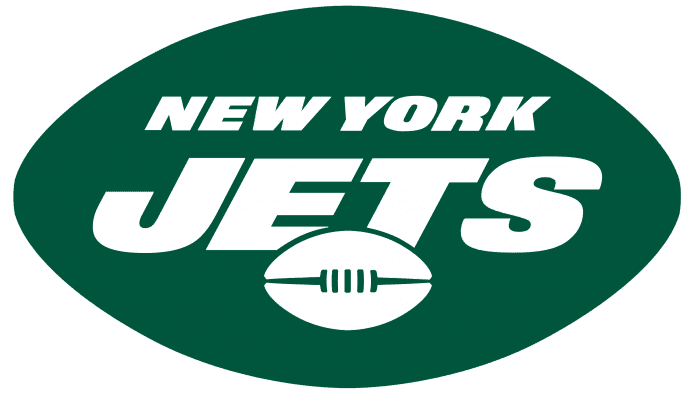 New York Jets Logo 2019-Present