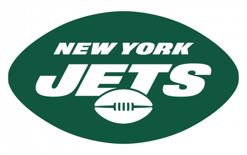 New York Jets Logo