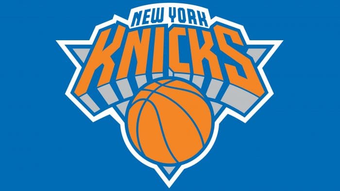 New York Knicks Symbol