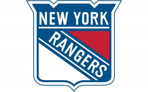 New York Rangers Logo