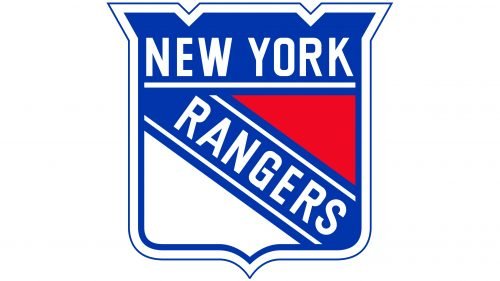 New York Rangers logo