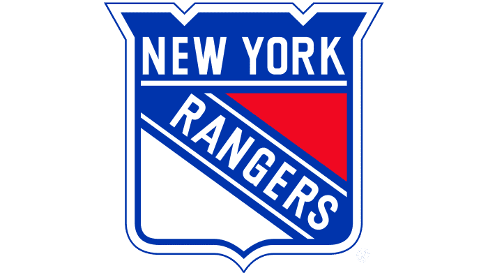 New York Rangers Logo