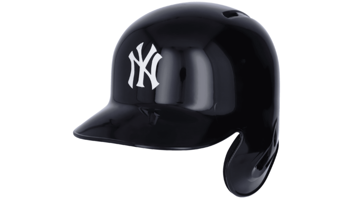 New York Yankees Helmet