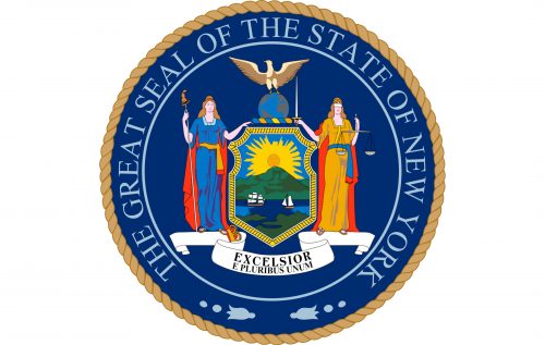 New York logo