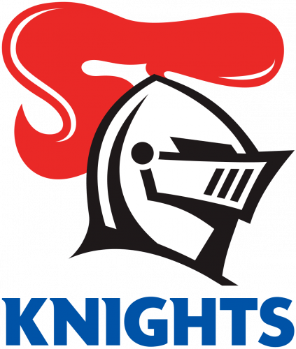 Newcastle Knights logo