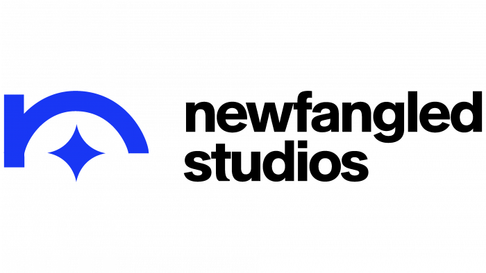 Newfangled Studios Logo