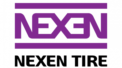 Nexen Tire Logo