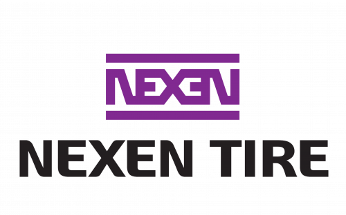 Nexen Tire Logo