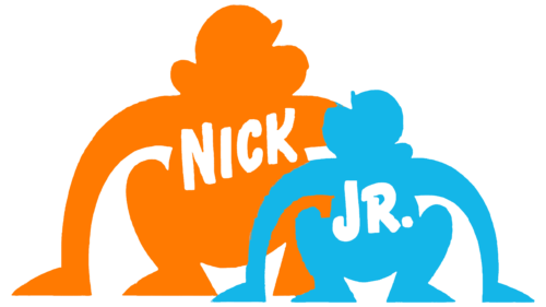 Nick Jr. Logo