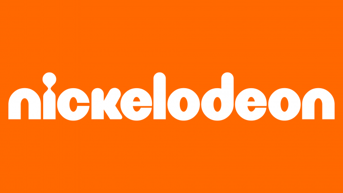 Nickelodeon Emblem