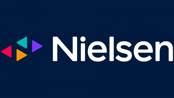 Nielsen New Logo