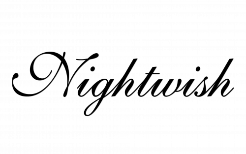 Nightwish Logo