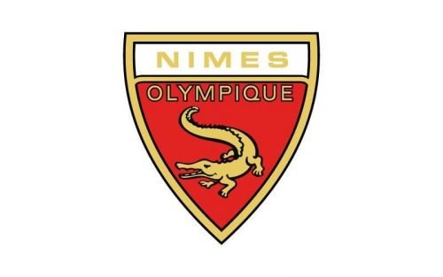 Nimes Olympique 19701