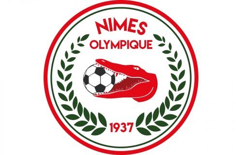 Nimes Olympique 2017