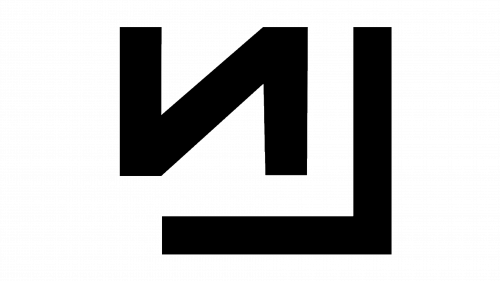 Nine Inch Nails logo