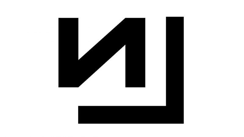 Nine Inch Nails logo