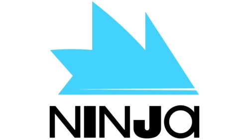 Ninja Logo