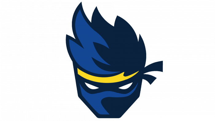 Ninja Logo