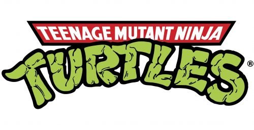 Ninja Turtles logo