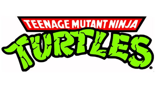 Ninja Turtles logo