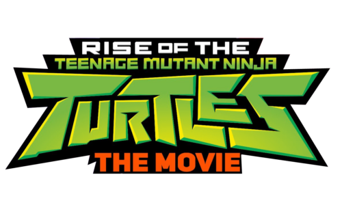 Ninja Turtles logo