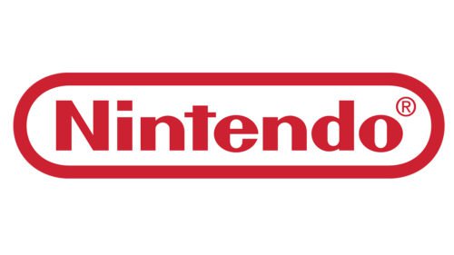 Nintendo logo