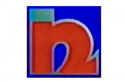 Nippon Paint Logo 1991