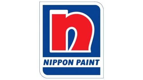 Nippon Paint Logo