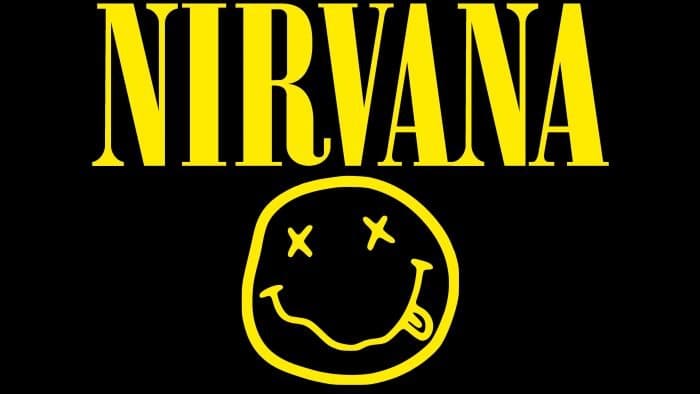 Nirvana Emblem