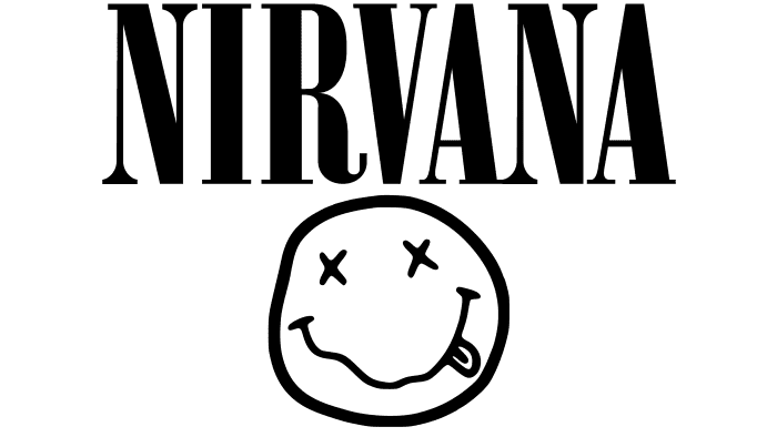 Nirvana Logo