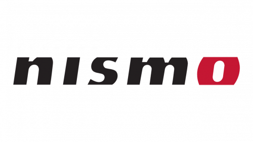 Nismo Logo