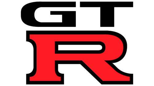 Nissan GT-R Logo