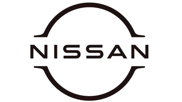 Nissan Logo