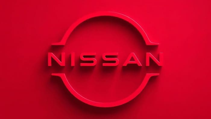 Nissan Symbol