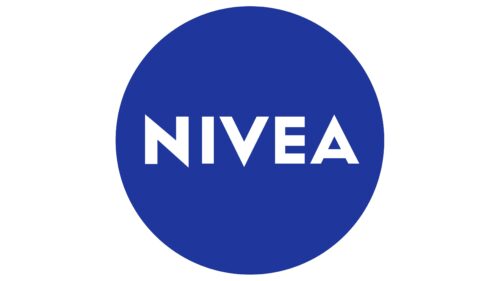 Nivea Logo