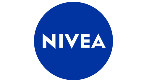 Nivea Logo