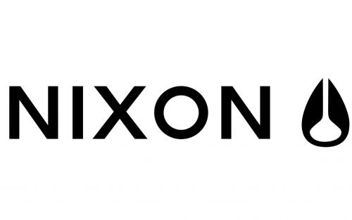 Nixon Logo