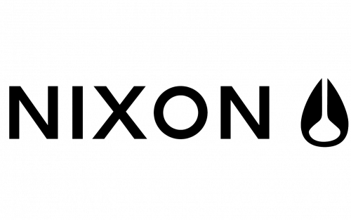 Nixon Logo