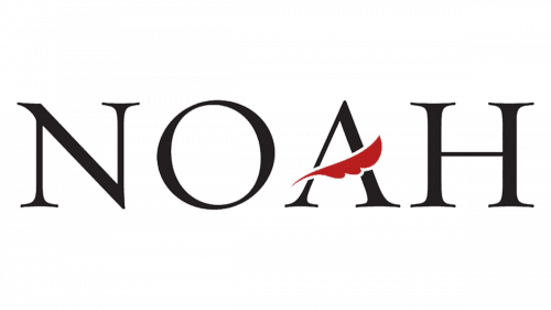 Noah Logo