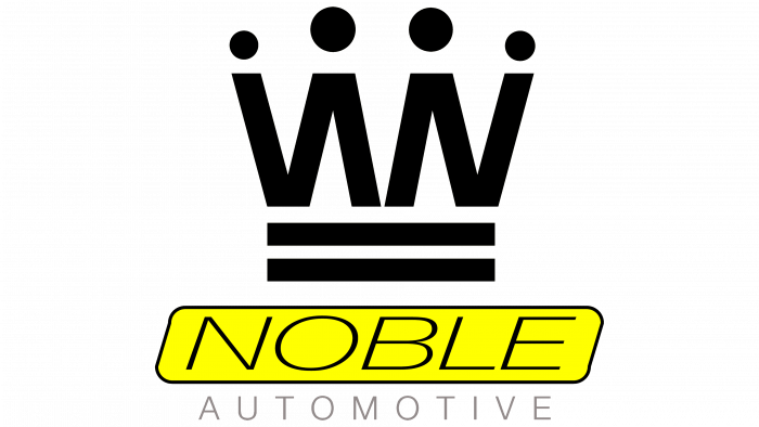 Noble Logo