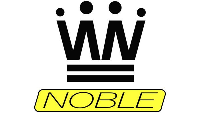 Noble Logo