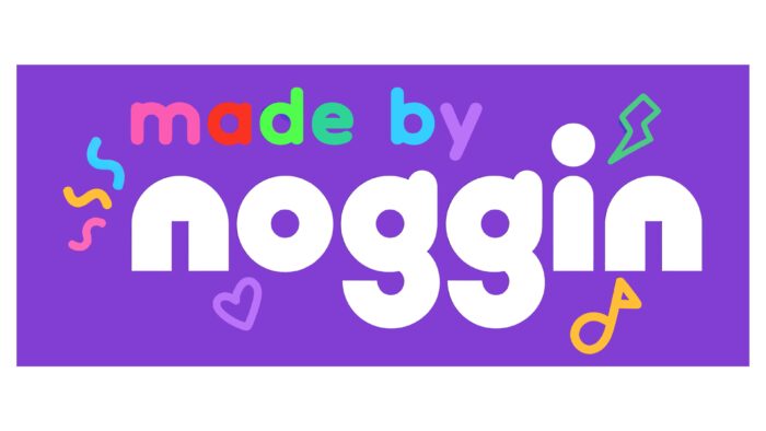 Noggin Original Logo