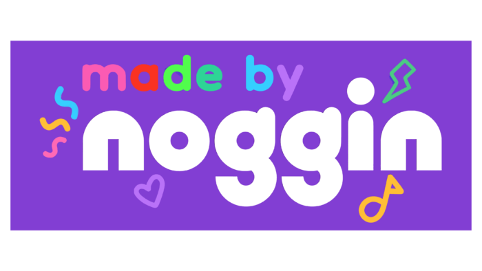 Noggin Original Logo