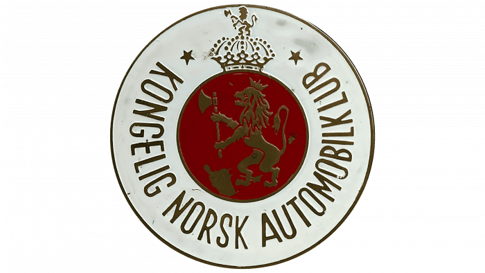 Norsk Automobil & Vagnfabrik AS Logo