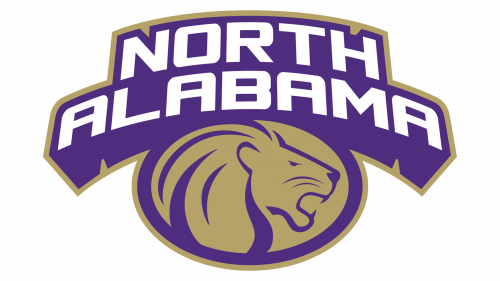 North Alabama Lions logo