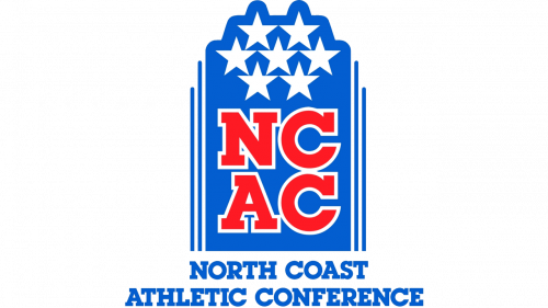 North Coast Athletic Conference Logo